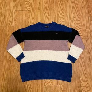 Volcom Women's multi Jumper